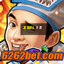 xsdl 1 5