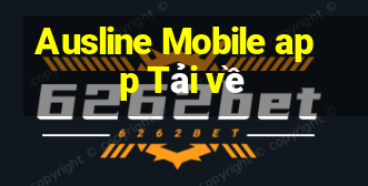 Ausline Mobile app Tải về