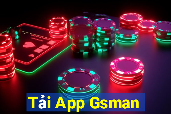 Tải App Gsman