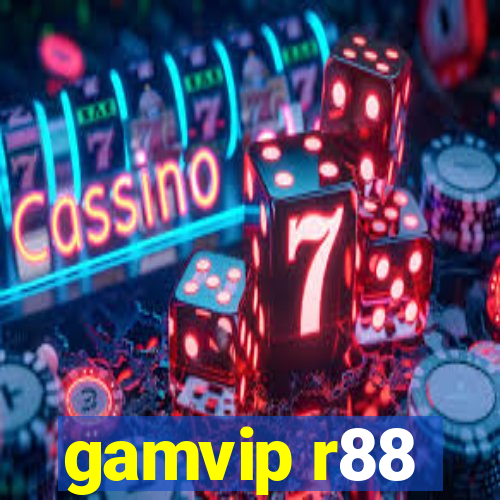 gamvip r88