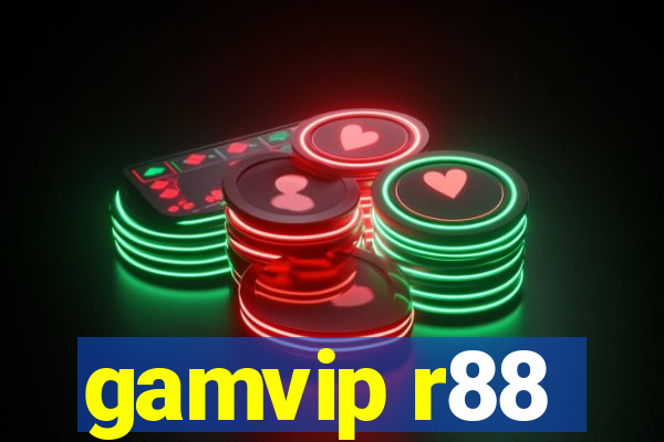 gamvip r88