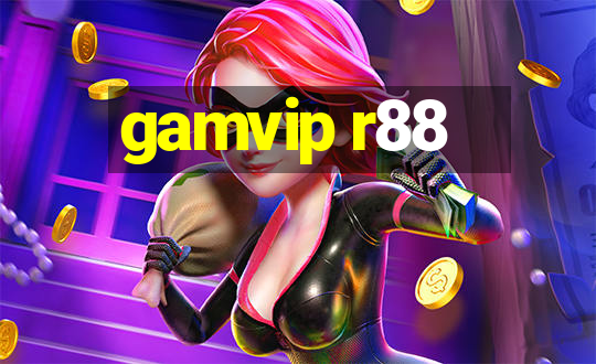 gamvip r88