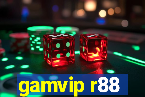 gamvip r88