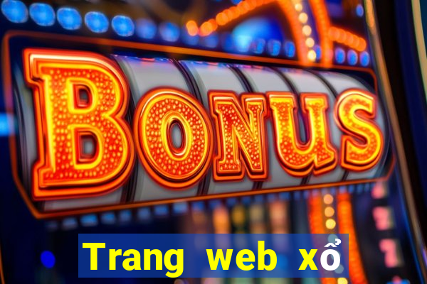 Trang web xổ số Aicolor