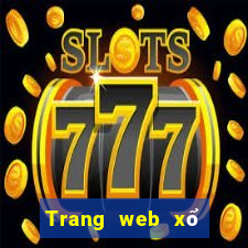 Trang web xổ số Aicolor