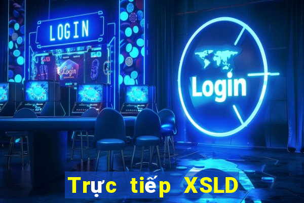 Trực tiếp XSLD ngày 29