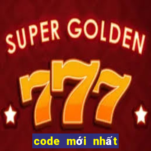 code mới nhất liên quân