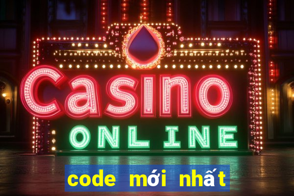 code mới nhất liên quân