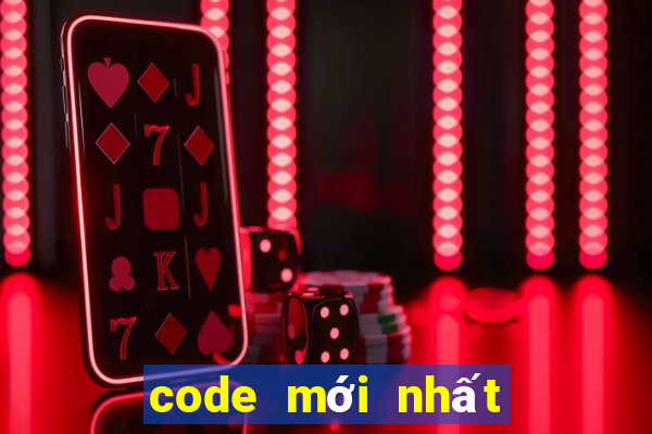 code mới nhất liên quân