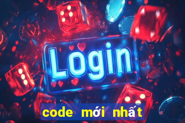 code mới nhất liên quân