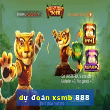 dự đoán xsmb 888