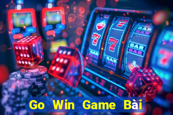 Go Win Game Bài Đổi Thưởng Uy Tín 2021