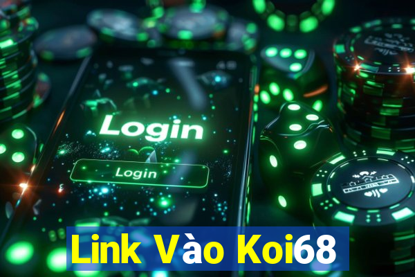 Link Vào Koi68