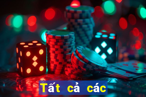 Tất cả các nền tảng của cq9