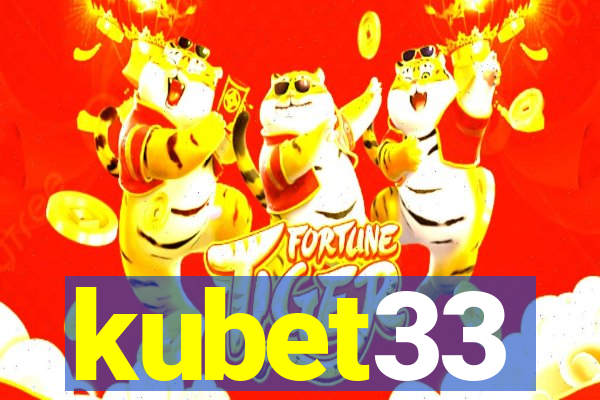 kubet33