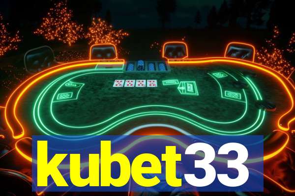 kubet33