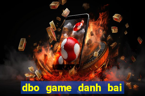 dbo game danh bai doi thuong