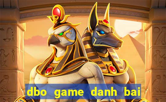 dbo game danh bai doi thuong