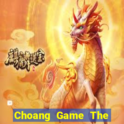 Choang Game The Bài Hack