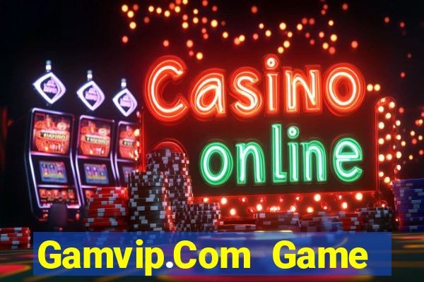 Gamvip.Com Game Bài Live