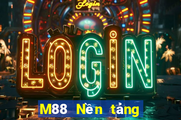 M88 Nền tảng giải trí Việt nam Phương Đông