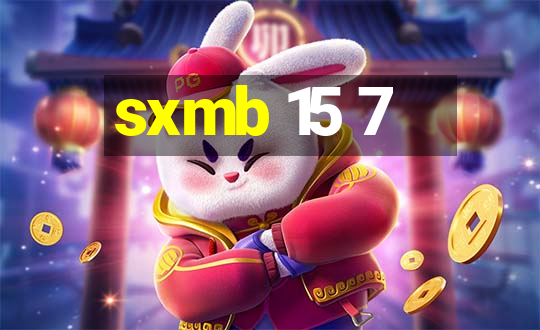 sxmb 15 7