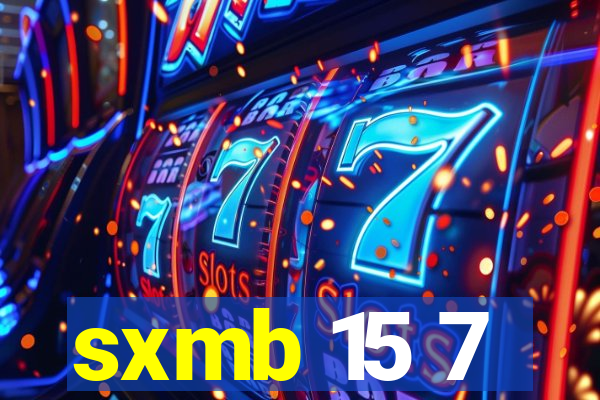 sxmb 15 7