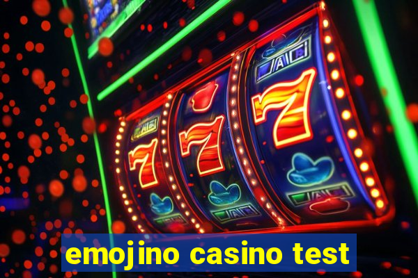 emojino casino test