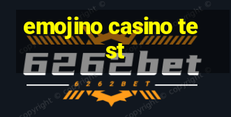 emojino casino test