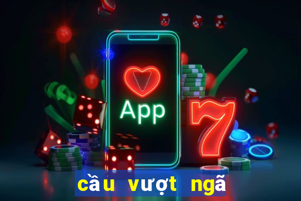 cầu vượt ngã tư vũng tàu