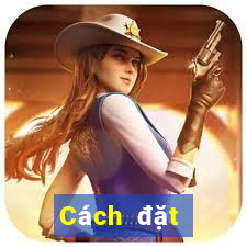 Cách đặt cược XSDNO ngày 5