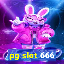 pg slot 666