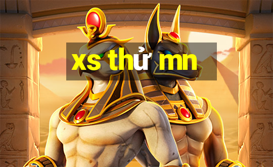 xs thu mn