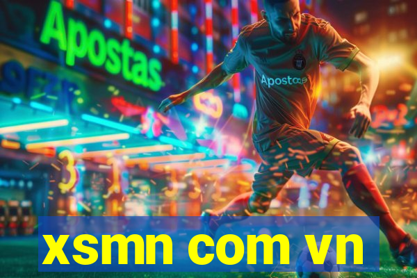 xsmn com vn