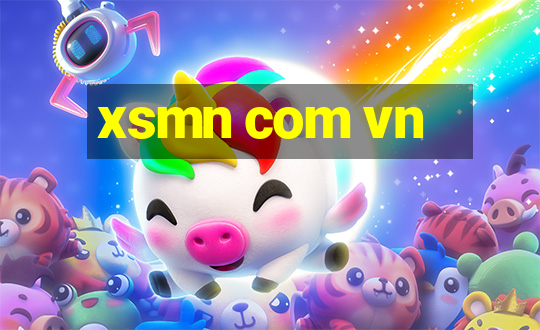 xsmn com vn