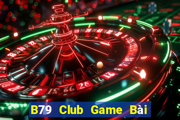 B79 Club Game Bài Go Math