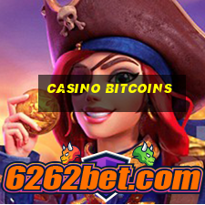 casino bitcoins