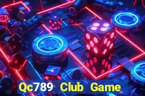 Qc789 Club Game Bài Uống Rượu