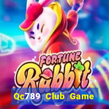 Qc789 Club Game Bài Uống Rượu