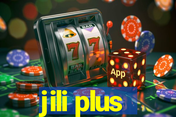 jili plus