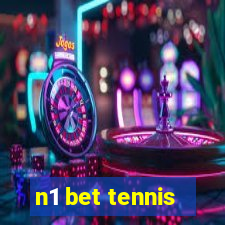 n1 bet tennis