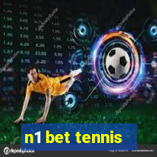 n1 bet tennis