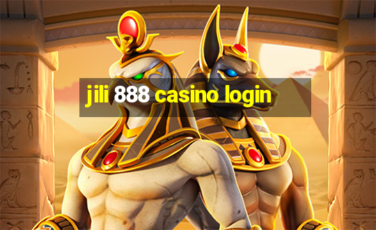 jili 888 casino login