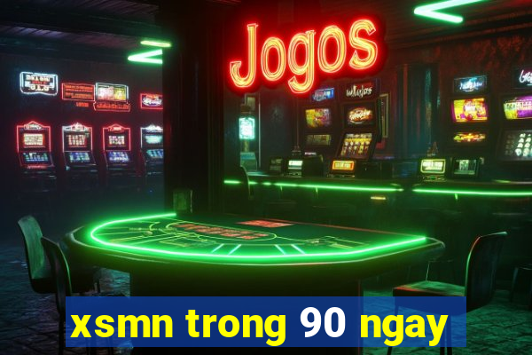 xsmn trong 90 ngay