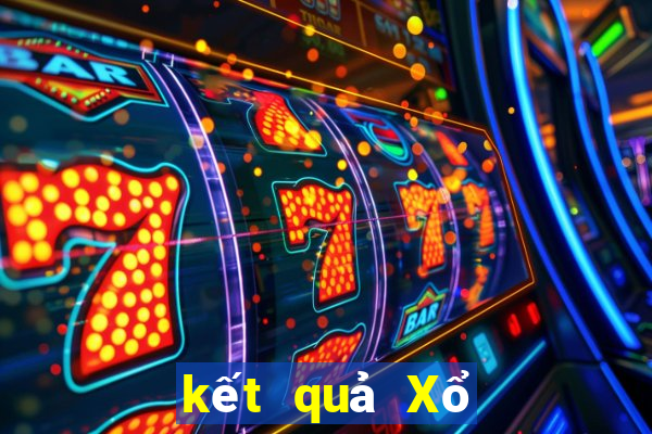 kết quả Xổ Số Bình Thuận ngày 25