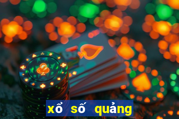 xổ số quảng ngãi đà nẵng hàng tuần