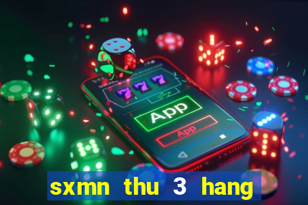 sxmn thu 3 hang tuan minh ngoc