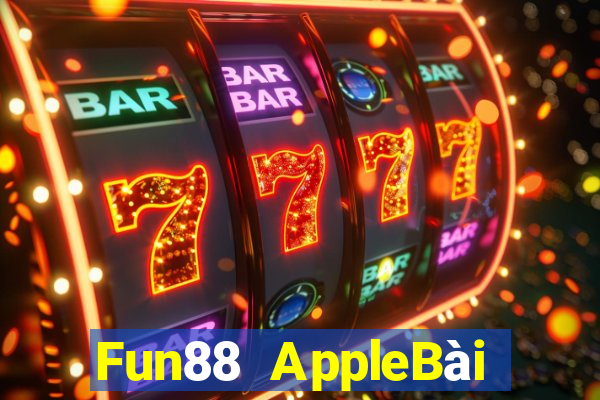 Fun88 AppleBài bull bull ngưu