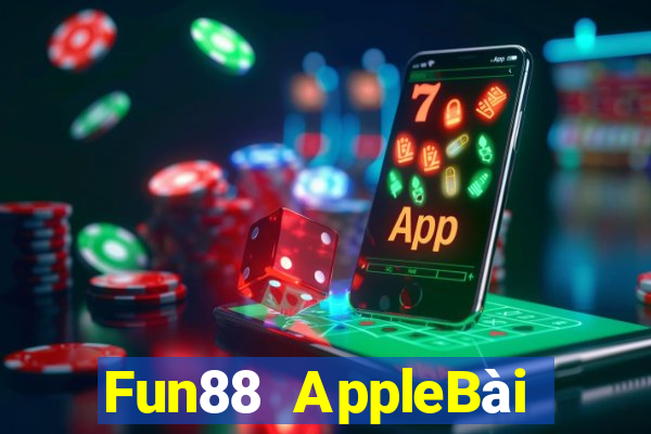 Fun88 AppleBài bull bull ngưu