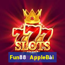 Fun88 AppleBài bull bull ngưu